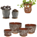 Керамические горшки Керамические горшки