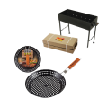 Мангалы и решетки Мангалы и решетки